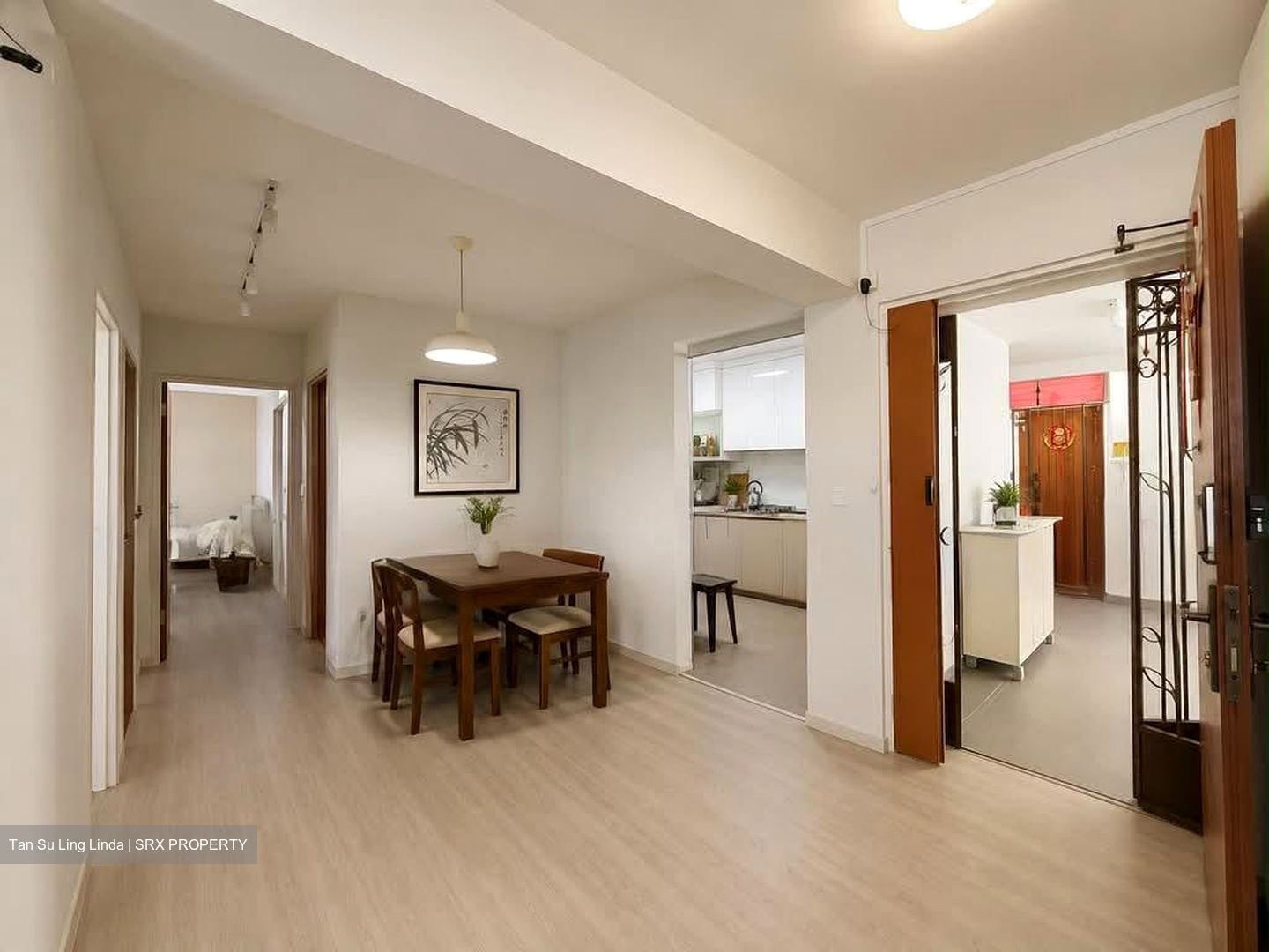 Blk 128C Eastcrown @ Canberra (Sembawang), HDB 4 Rooms #606474591